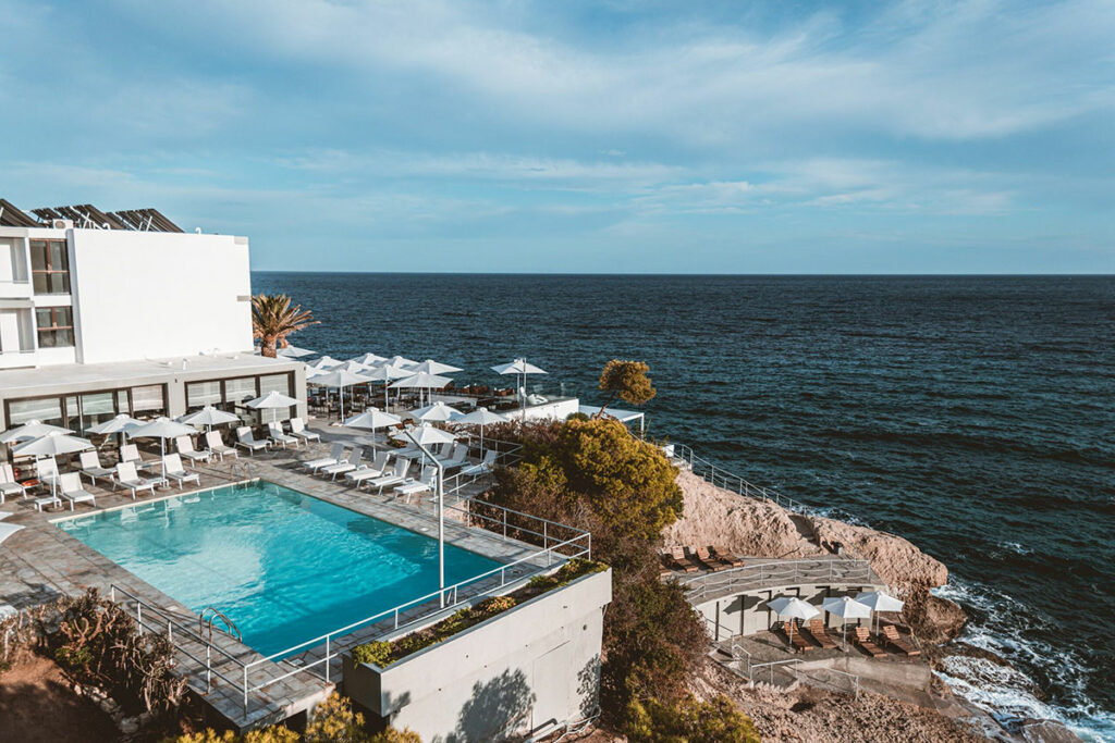 Apollo Resort Location