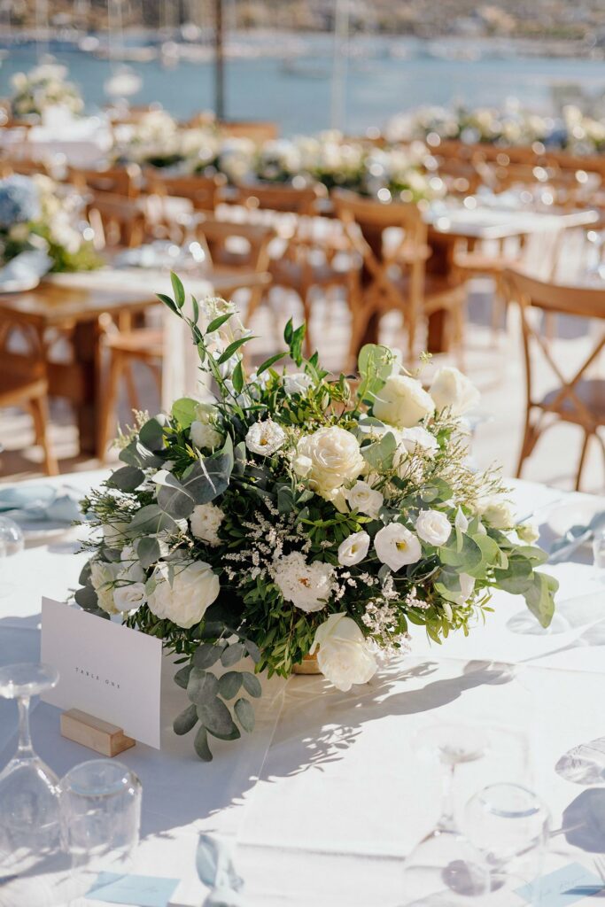Apollo Resort Weddings and Events